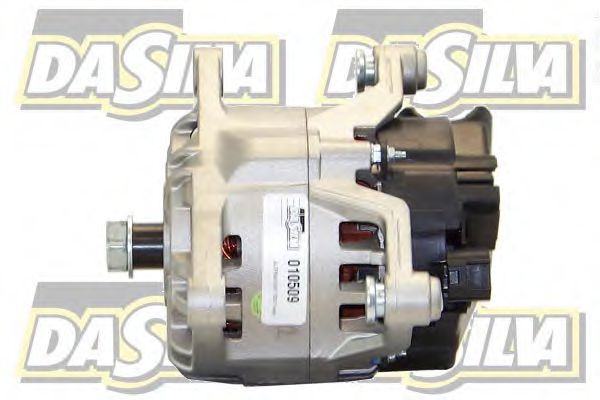 Generator / Alternator 4