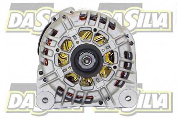 Generator / Alternator 3