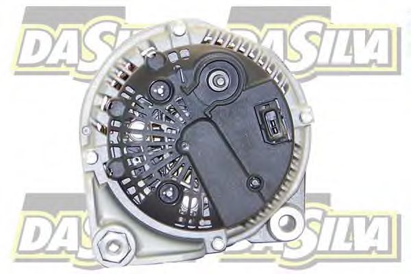 Generator / Alternator 4