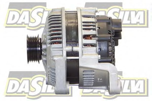 Generator / Alternator 5