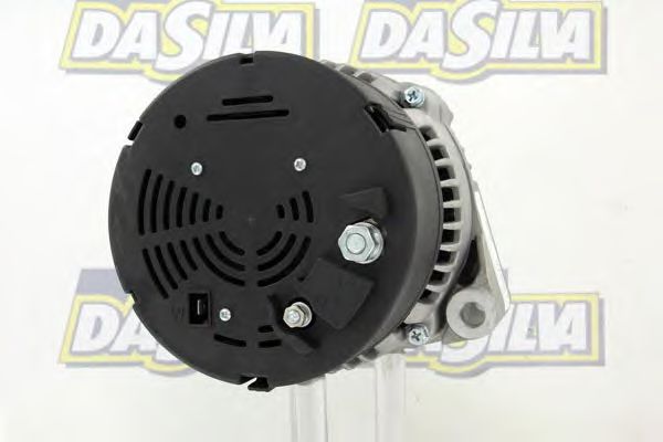 Generator / Alternator 4