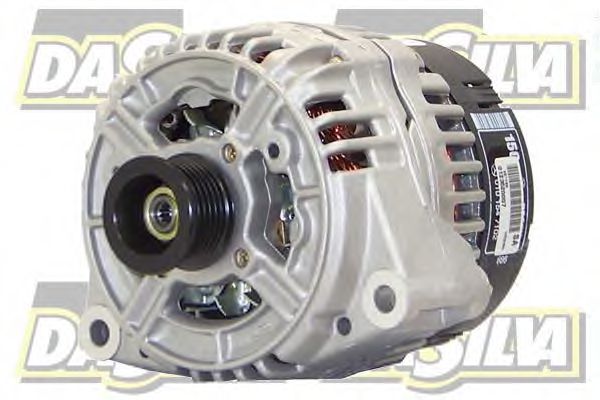 Generator / Alternator 2
