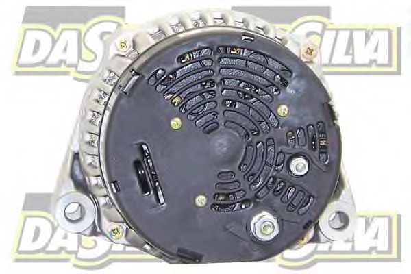Generator / Alternator 4