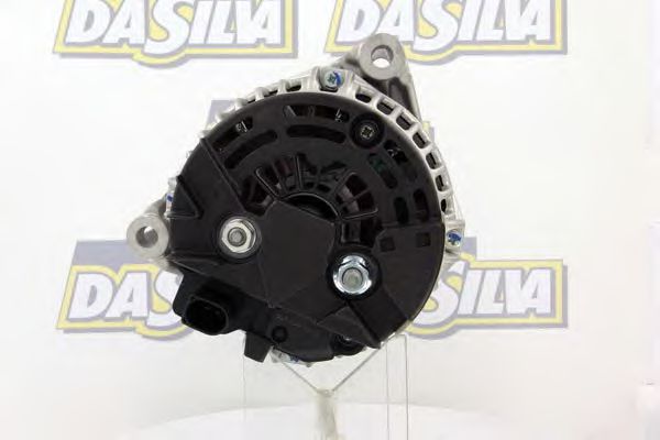Generator / Alternator 4