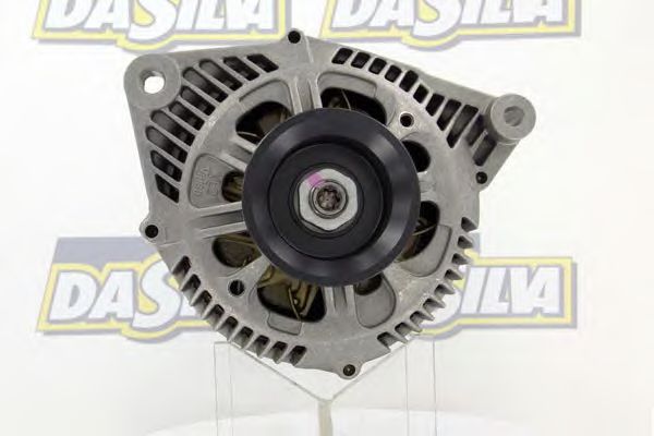 Generator / Alternator 3