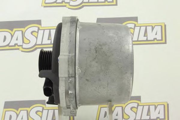 Generator / Alternator 3