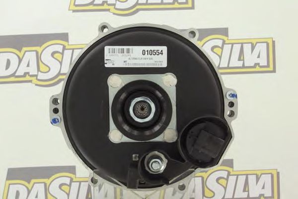 Generator / Alternator 5