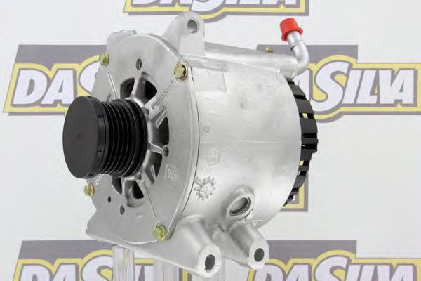 Generator / Alternator 2