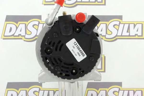 Generator / Alternator 4