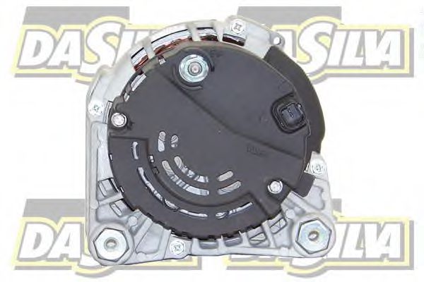 Generator / Alternator 4