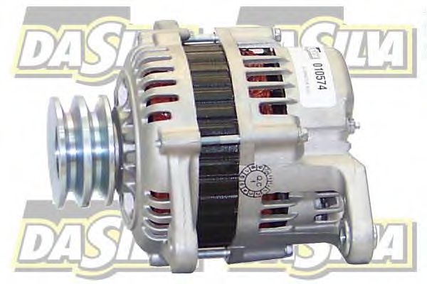 Generator / Alternator 4