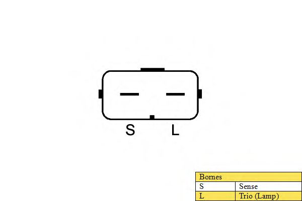 Generator / Alternator 5