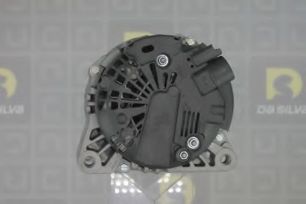 Generator / Alternator 4