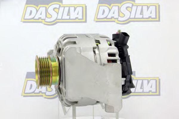 Generator / Alternator 2