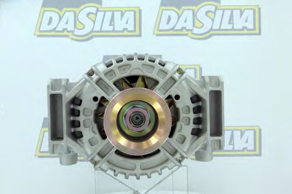 Generator / Alternator 3