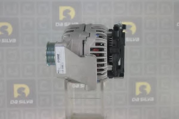 Generator / Alternator 3