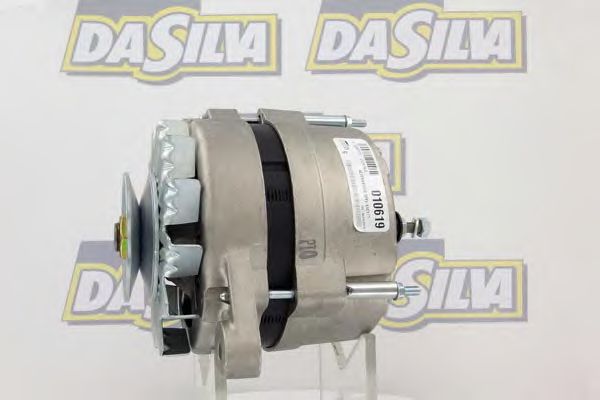 Generator / Alternator 2