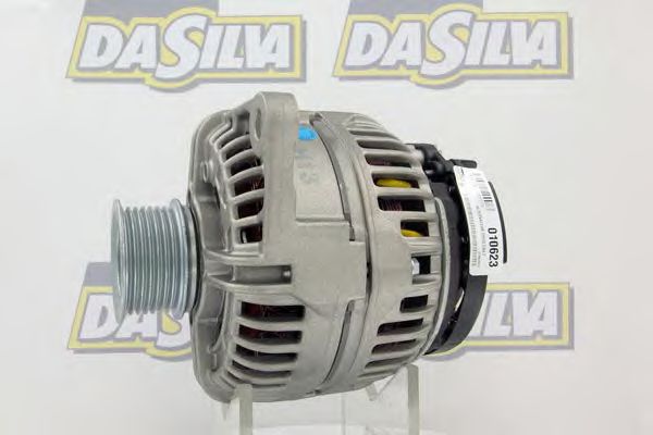 Generator / Alternator 2