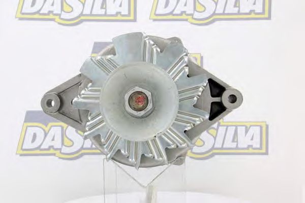 Generator / Alternator 3