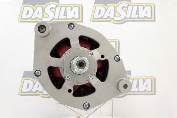 Generator / Alternator 3