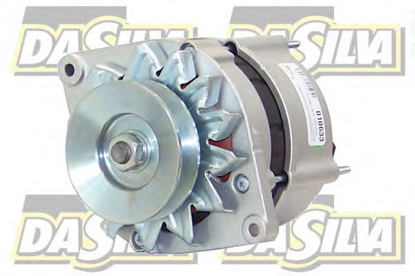 Generator / Alternator 2