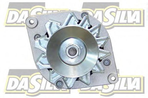 Generator / Alternator 3