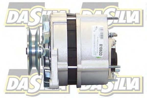 Generator / Alternator 5