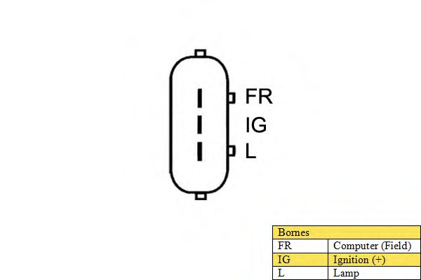 Generator / Alternator 3