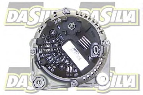Generator / Alternator 4