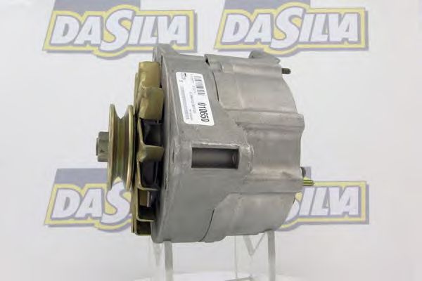 Generator / Alternator 2