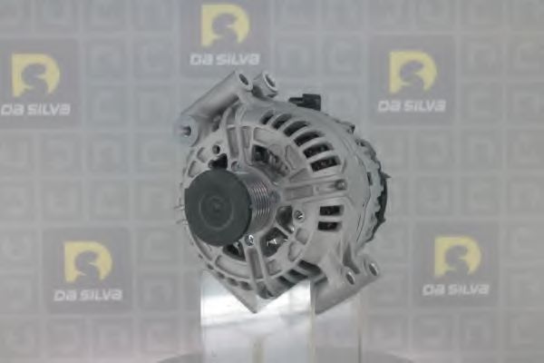 Generator / Alternator 2