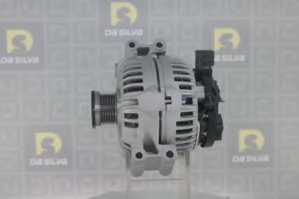 Generator / Alternator 3