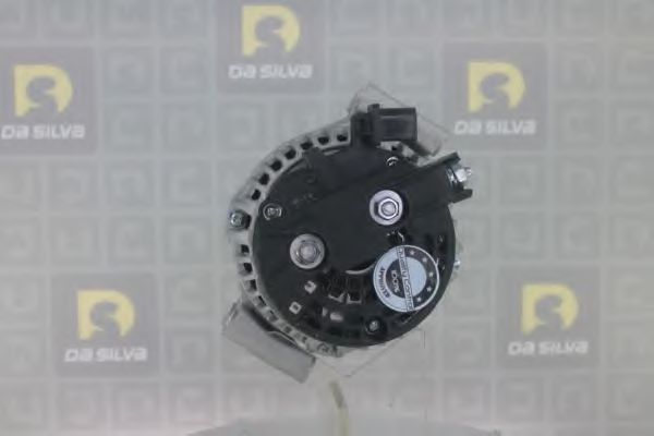 Generator / Alternator 4