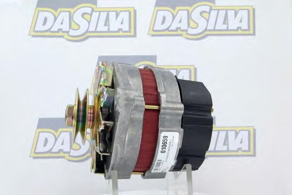 Generator / Alternator 2