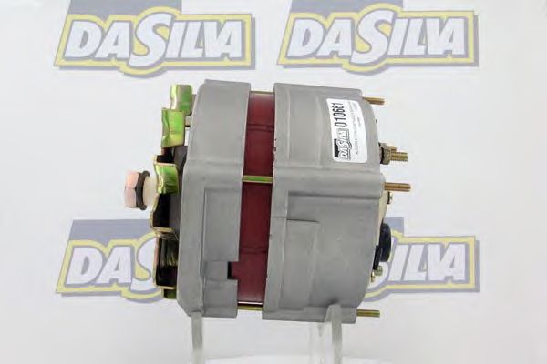 Generator / Alternator 2