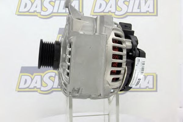 Generator / Alternator 3