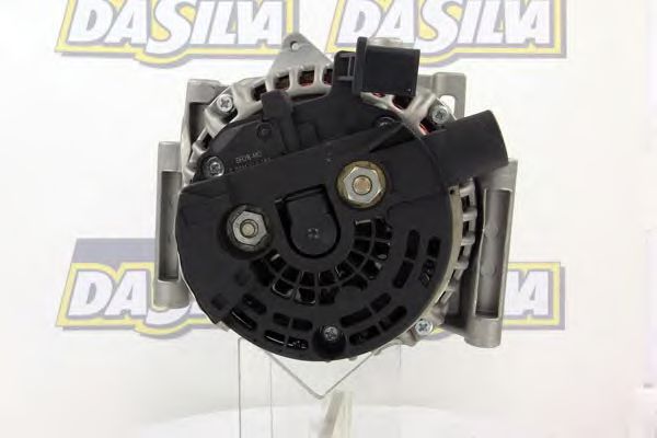 Generator / Alternator 4