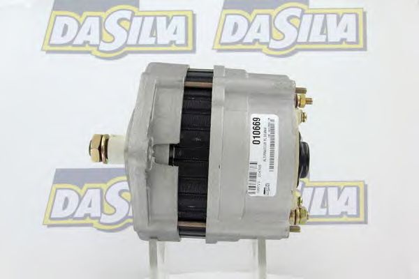 Generator / Alternator 2