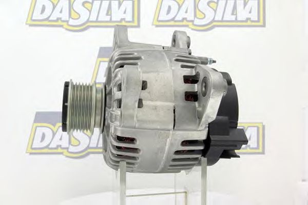 Generator / Alternator 3