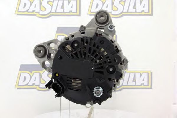 Generator / Alternator 4