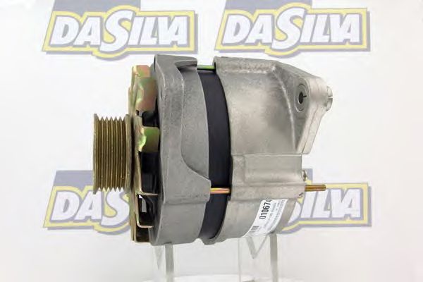 Generator / Alternator 2