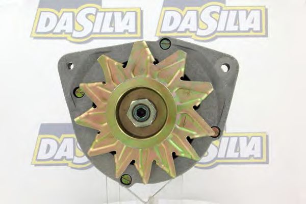 Generator / Alternator 3