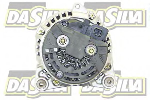 Generator / Alternator 4