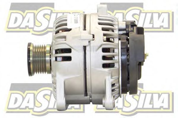 Generator / Alternator 5