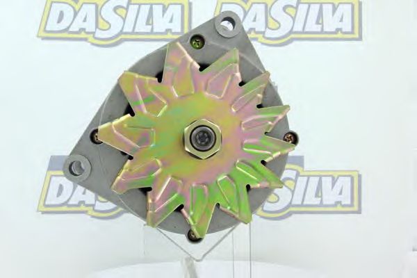 Generator / Alternator 3