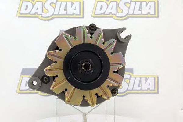 Generator / Alternator 3