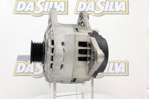 Generator / Alternator 3