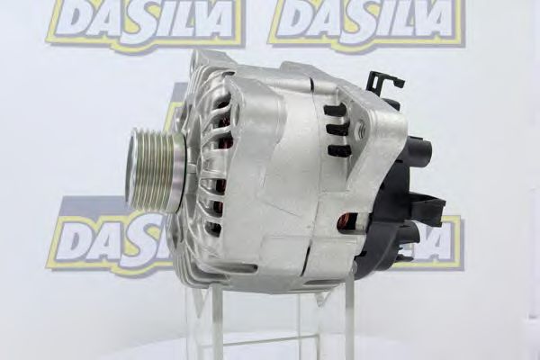 Generator / Alternator 3