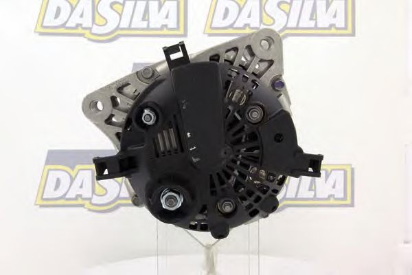 Generator / Alternator 4