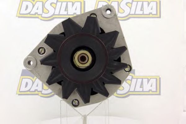 Generator / Alternator 3
